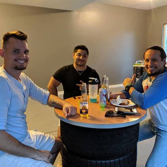 Meet your Posher, Adam - Picture 1 of 1